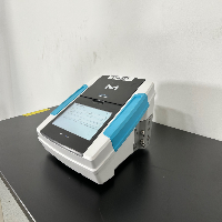 Millipore Integritest 5 Integrity Tester image 1